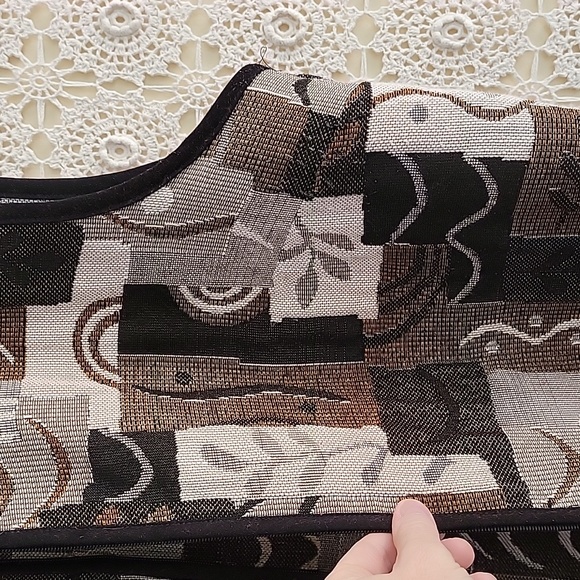 Womens vest - Picture 5 of 6